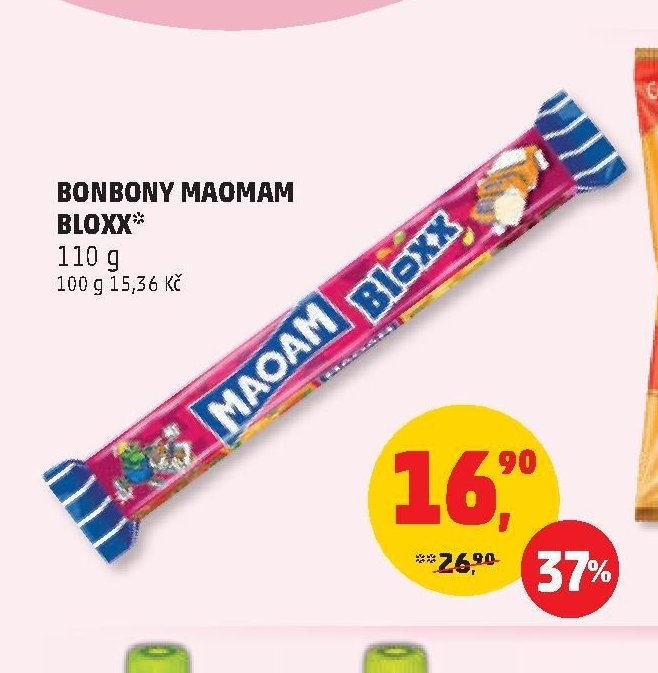 Bonbony Maomam Bloxx