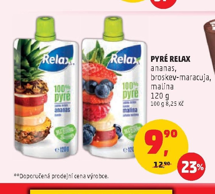 Pyré Relax