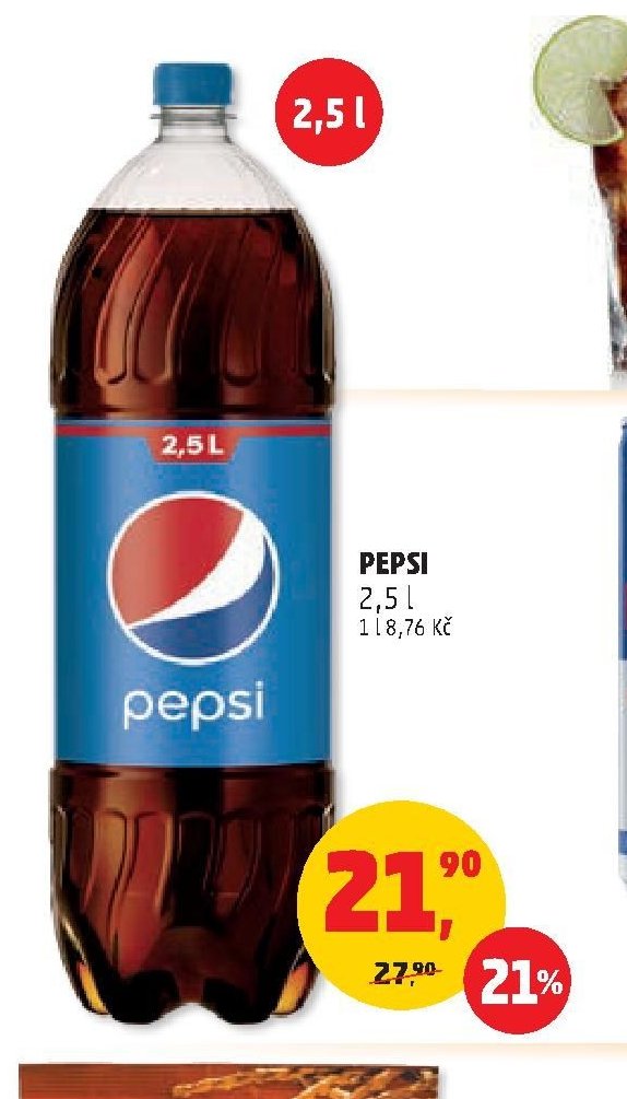 PEPSI