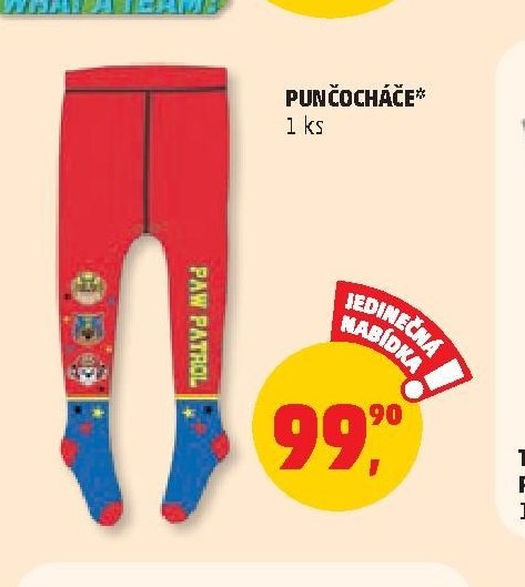 Punčocháče
