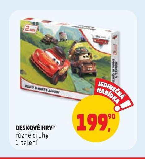 DESKOVÉ HRY