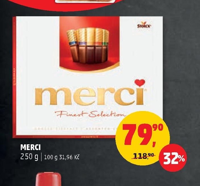 Merci
