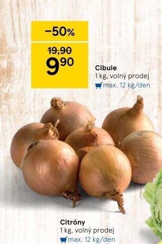 Cibule