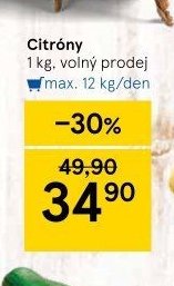 Citróny