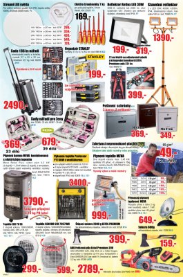 akční leták EVA.cz 6.10.2021-18.10.2021