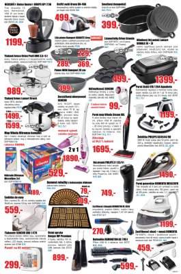 akční leták EVA.cz 6.10.2021-18.10.2021