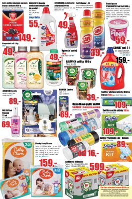 akční leták EVA.cz 6.10.2021-18.10.2021