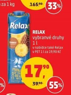 RELAX