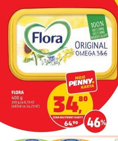 Flora