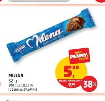 MILENA