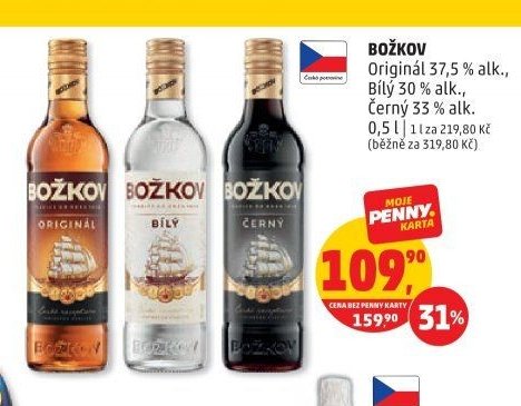 BOŽKOV
