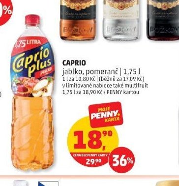 CAPRIO