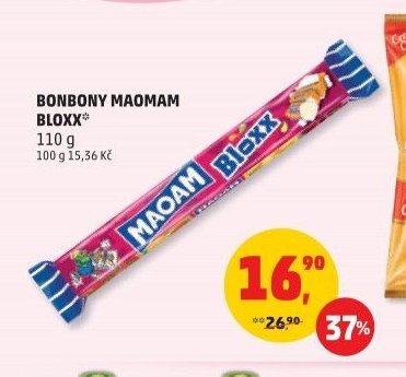 Bonbony Maomam Bloxx