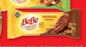 BeBe Dobré ráno