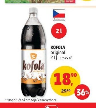 KOFOLA original
