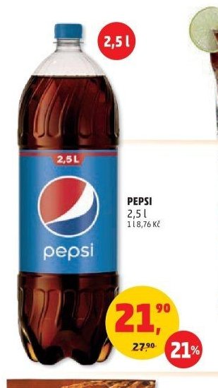 PEPSI