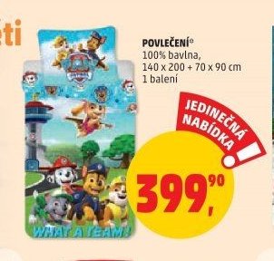 Povlečení