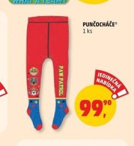 Punčocháče