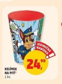 Kelímek na pití