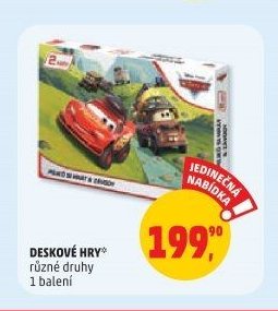 DESKOVÉ HRY