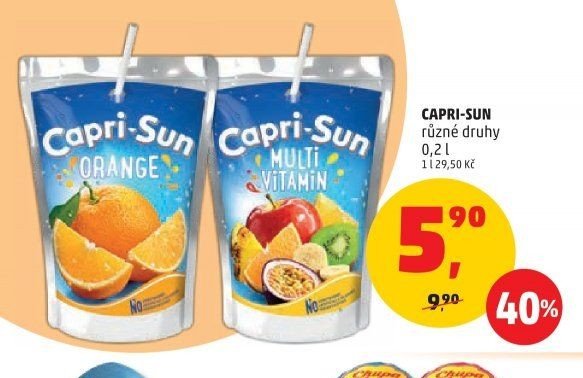 CAPRI-SUN