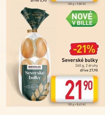 Severské bulky