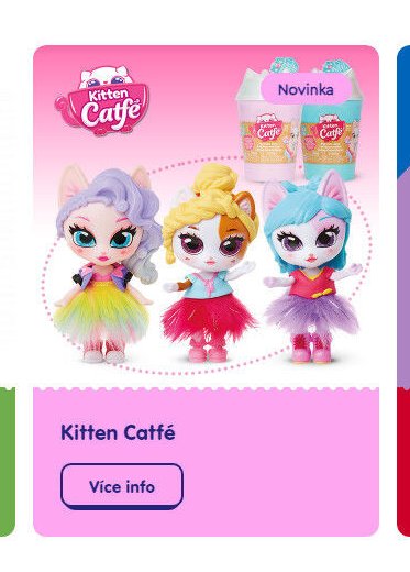 Kitten Catfé