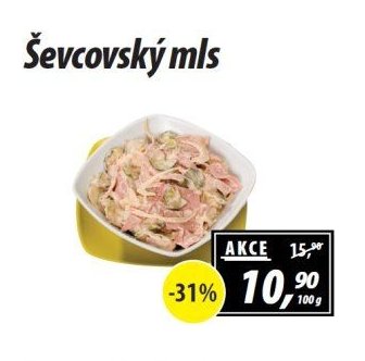 Ševcovský mls