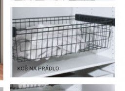 Koš na prádlo