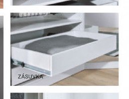 Zásuvka