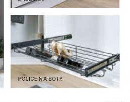 Police na boty