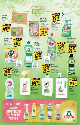 akční leták Albert 13.10.2021-19.10.2021