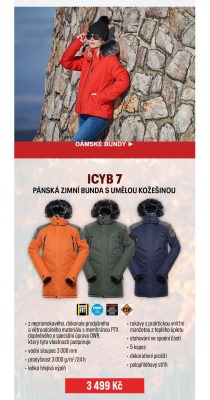 akční leták ALPINE PRO 11.10.2021-17.10.2021