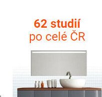 62 studií po celé ČR - KOUPELNY Ptáček akcniletaky.com