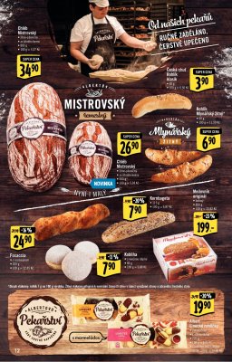 akční leták Albert 13.10.2021-19.10.2021