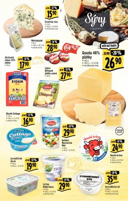 akční leták Albert 13.10.2021-19.10.2021