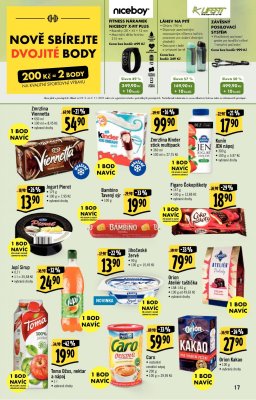 akční leták Albert 13.10.2021-19.10.2021