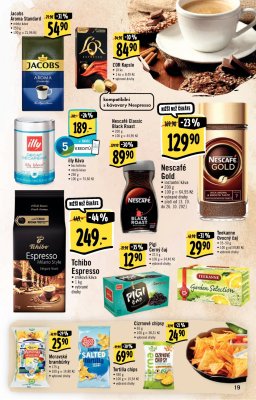 akční leták Albert 13.10.2021-19.10.2021