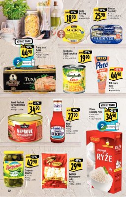 akční leták Albert 13.10.2021-19.10.2021