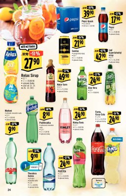 akční leták Albert 13.10.2021-19.10.2021