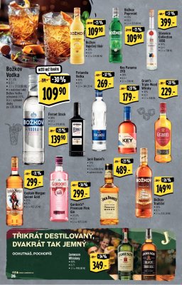 akční leták Albert 13.10.2021-19.10.2021