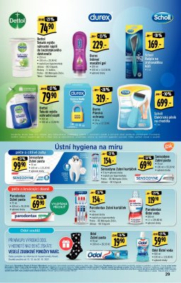 akční leták Albert 13.10.2021-19.10.2021