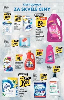 akční leták Albert 13.10.2021-19.10.2021