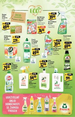 akční leták Albert 13.10.2021-19.10.2021