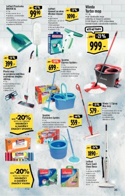 akční leták Albert 13.10.2021-19.10.2021