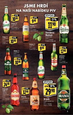 akční leták Albert 13.10.2021-19.10.2021