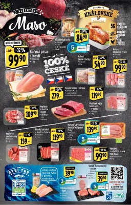 akční leták Albert 13.10.2021-19.10.2021