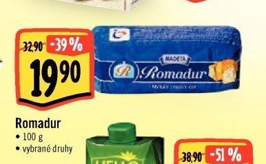 Romadur
