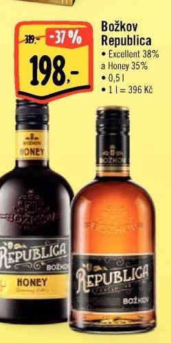 Božkov Republica