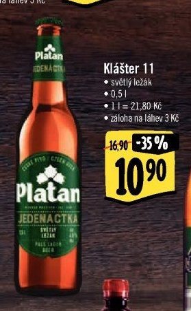 Klášter 11